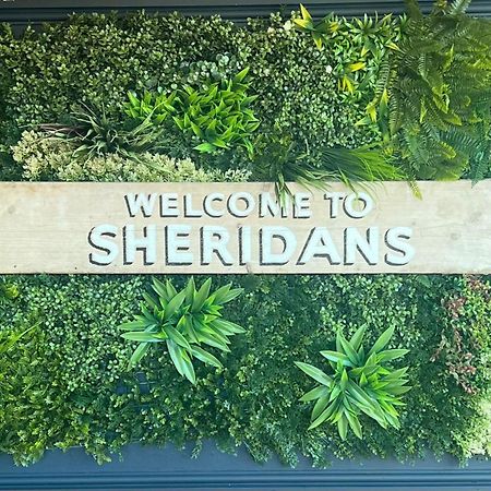 Sheridans Budget Accomodation ウォラシー エクステリア 写真