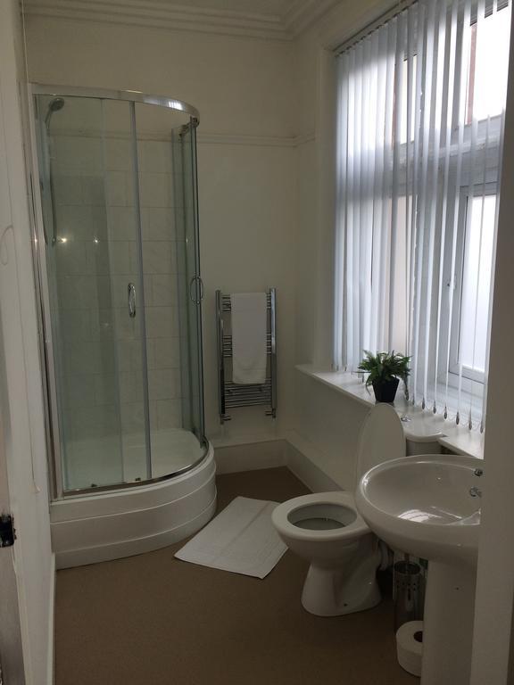 Sheridans Budget Accomodation ウォラシー 部屋 写真
