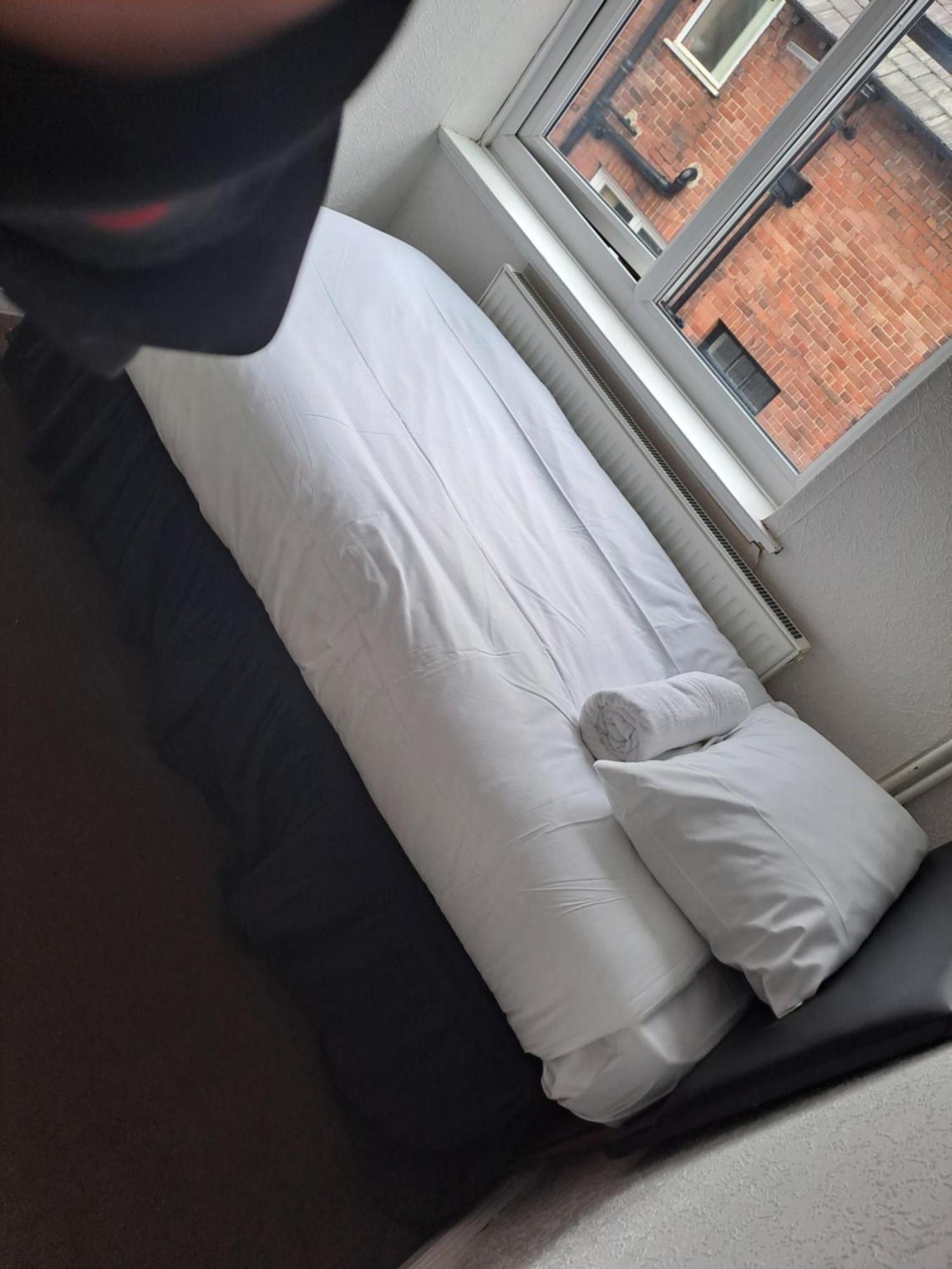 Sheridans Budget Accomodation ウォラシー エクステリア 写真