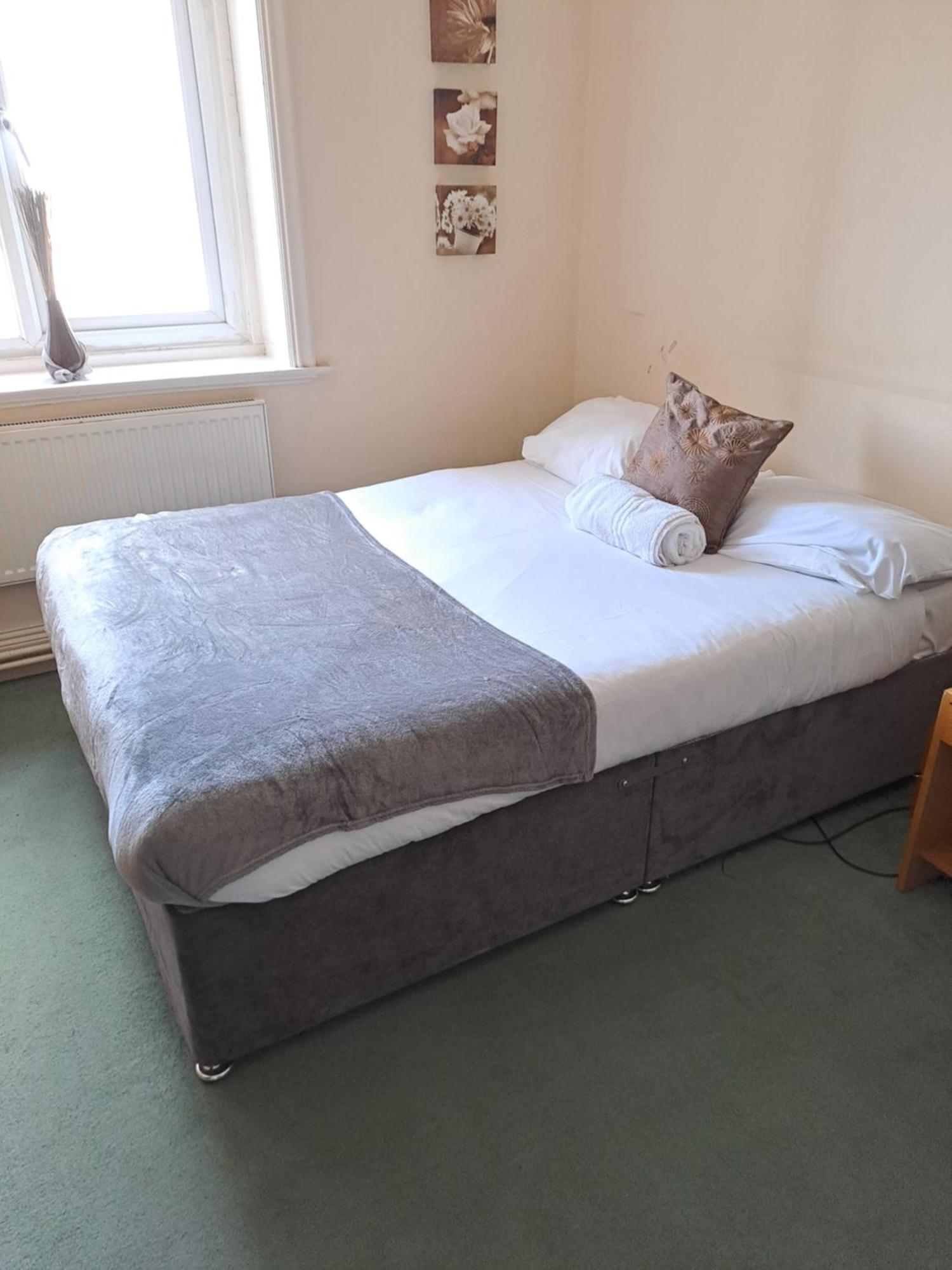 Sheridans Budget Accomodation ウォラシー エクステリア 写真
