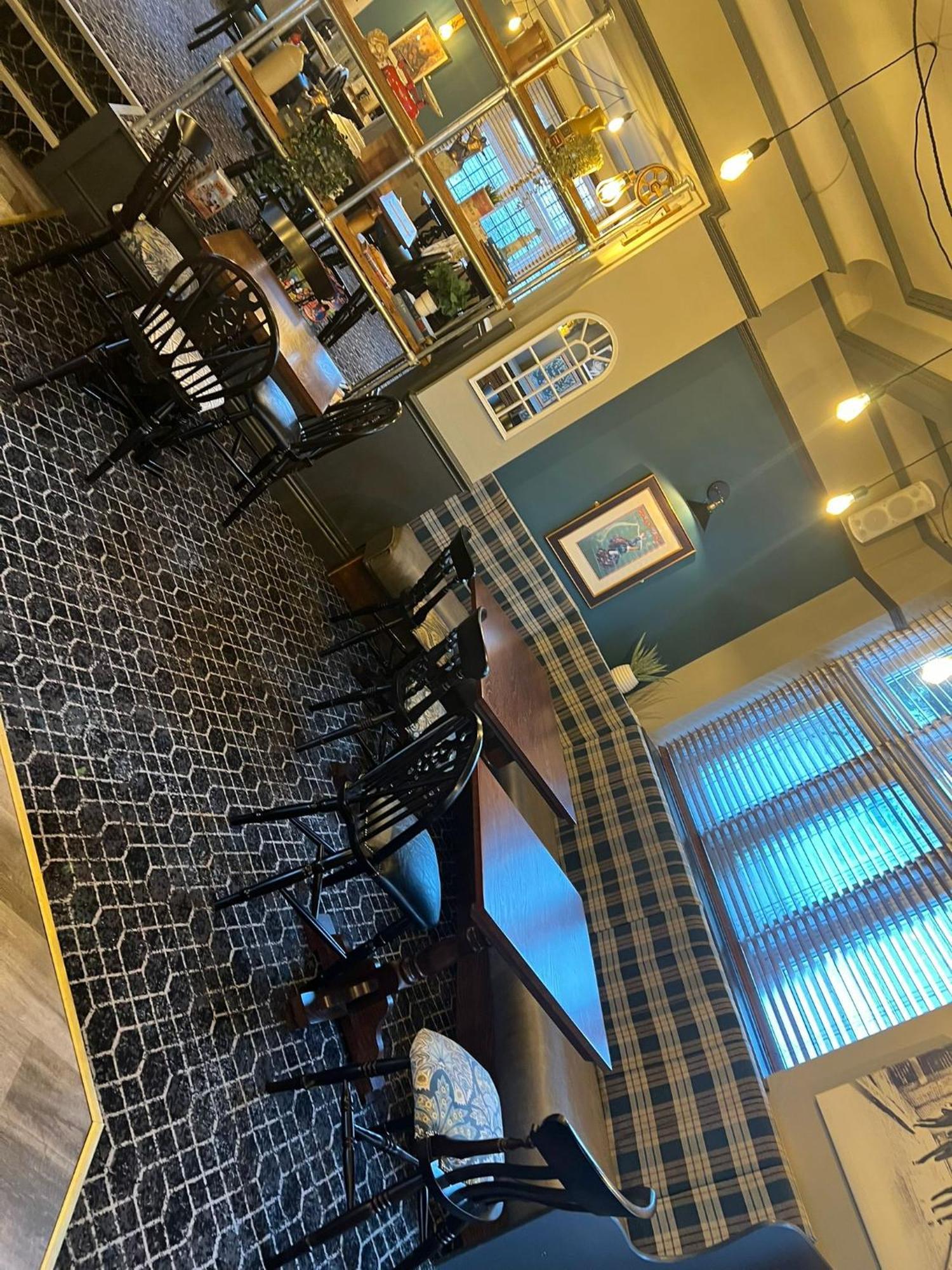Sheridans Budget Accomodation ウォラシー エクステリア 写真